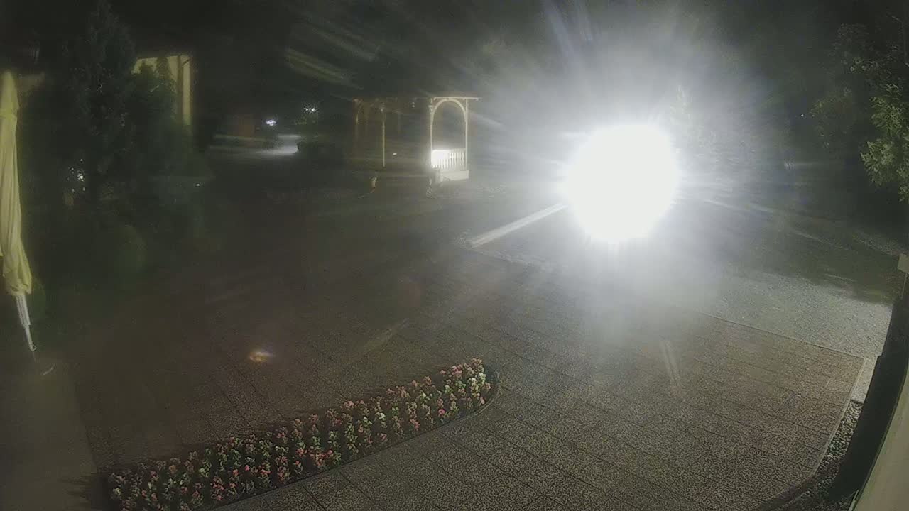 Stubičke Toplice Maksimillijana Vrhovca Park Live Cam - Stubicke Toplice, Krapina-Zagorje, Croatia