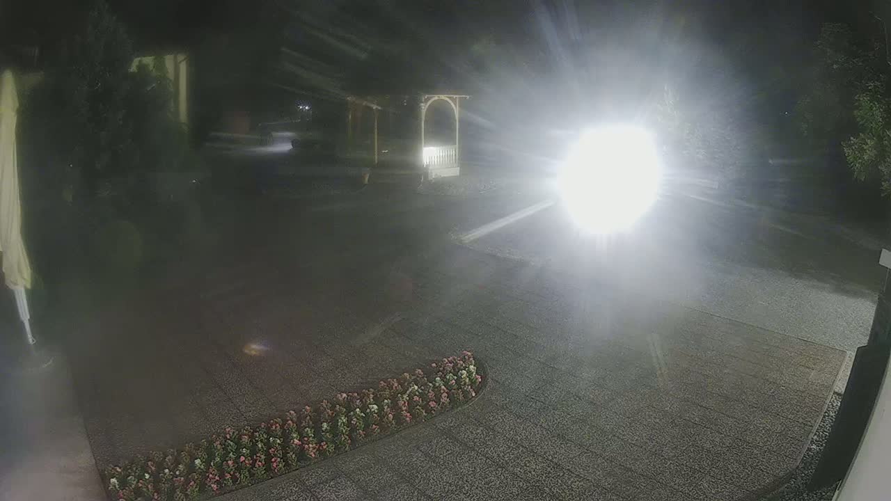 Stubičke Toplice Maksimillijana Vrhovca Park Live Cam - Stubicke Toplice, Krapina-Zagorje, Croatia