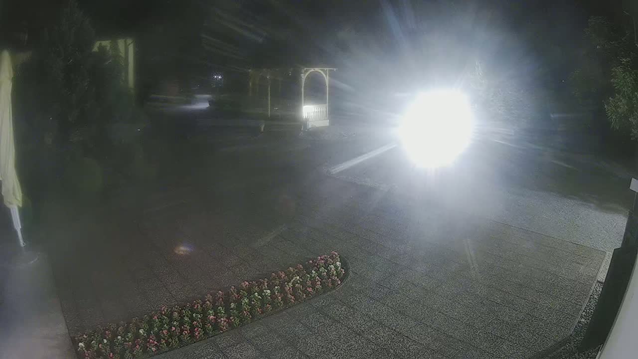 Stubičke Toplice Maksimillijana Vrhovca Park Live Cam - Stubicke Toplice, Krapina-Zagorje, Croatia