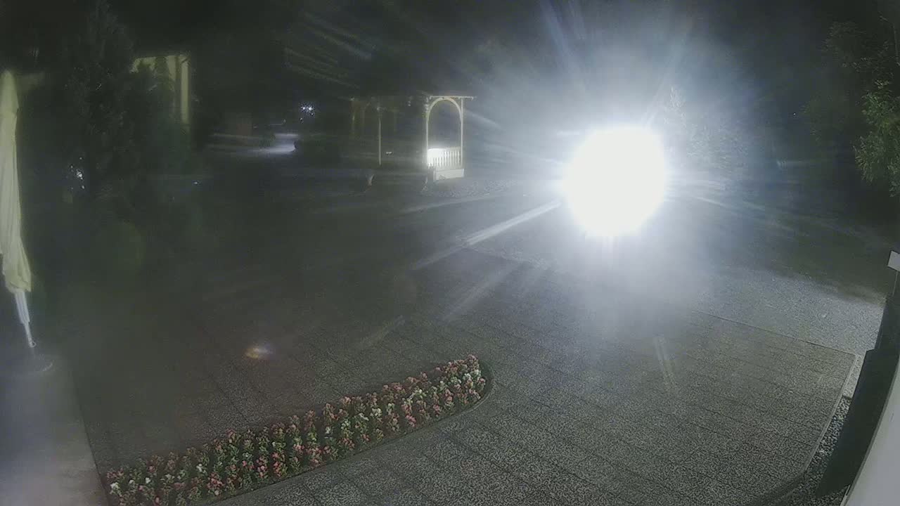 Stubičke Toplice Maksimillijana Vrhovca Park Live Cam - Stubicke Toplice, Krapina-Zagorje, Croatia