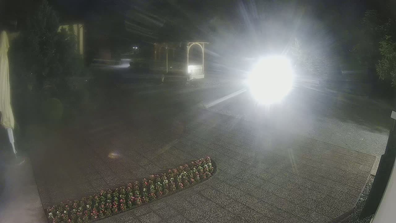 Stubičke Toplice Maksimillijana Vrhovca Park Live Cam - Stubicke Toplice, Krapina-Zagorje, Croatia