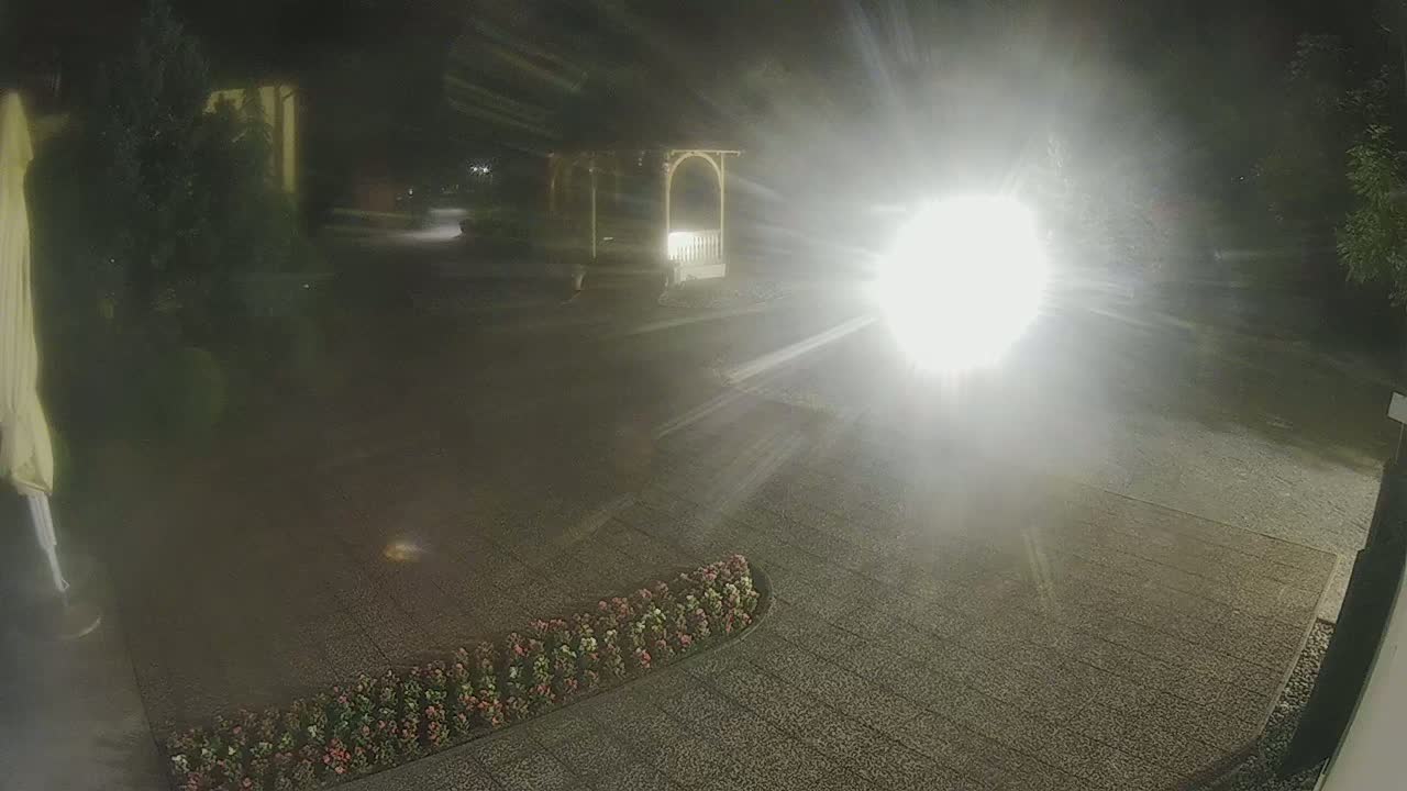 Stubičke Toplice Maksimillijana Vrhovca Park Live Cam - Stubicke Toplice, Krapina-Zagorje, Croatia