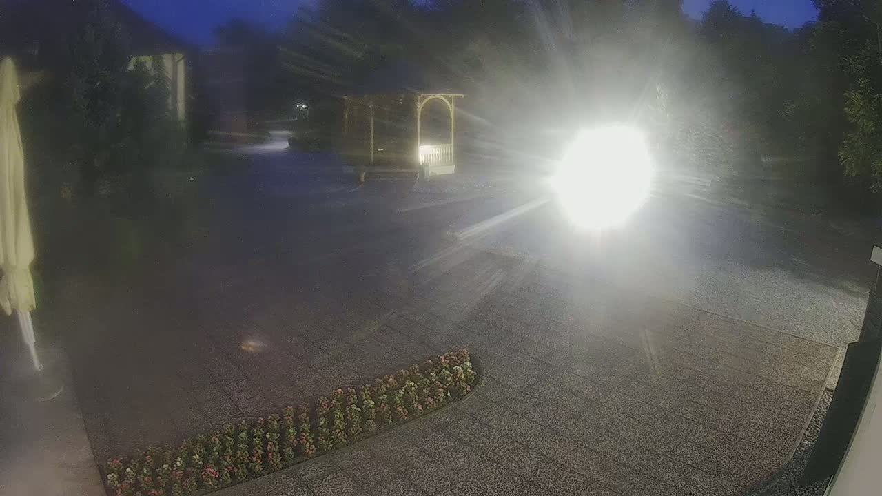 Stubičke Toplice Maksimillijana Vrhovca Park Live Cam - Stubicke Toplice, Krapina-Zagorje, Croatia