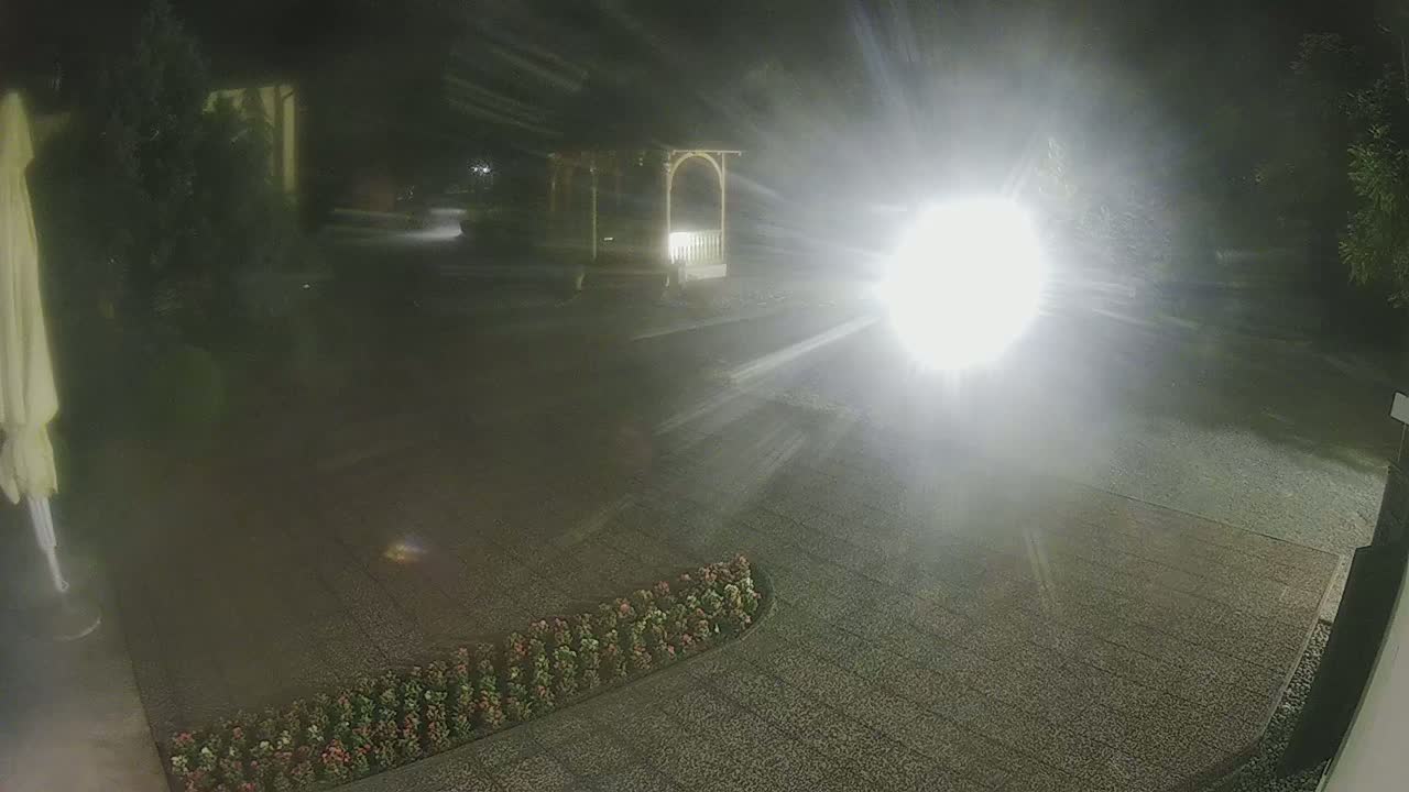 Stubičke Toplice Maksimillijana Vrhovca Park Live Cam - Stubicke Toplice, Krapina-Zagorje, Croatia
