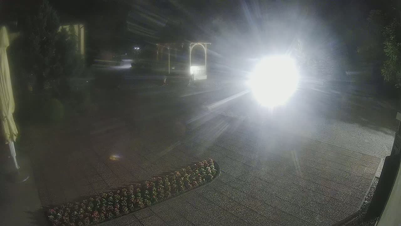 Stubičke Toplice Maksimillijana Vrhovca Park Live Cam - Stubicke Toplice, Krapina-Zagorje, Croatia