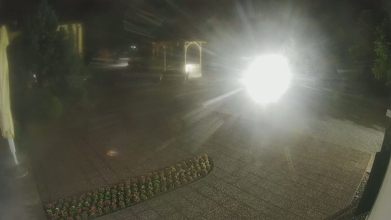 Stubičke Toplice Maksimillijana Vrhovca Park Live Cam - Stubicke Toplice, Krapina-Zagorje, Croatia