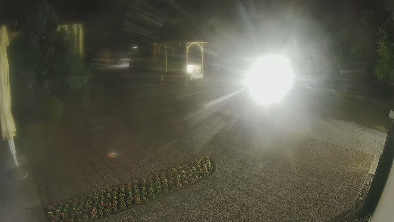 Stubičke Toplice Maksimillijana Vrhovca Park Live Cam - Stubicke Toplice, Krapina-Zagorje, Croatia