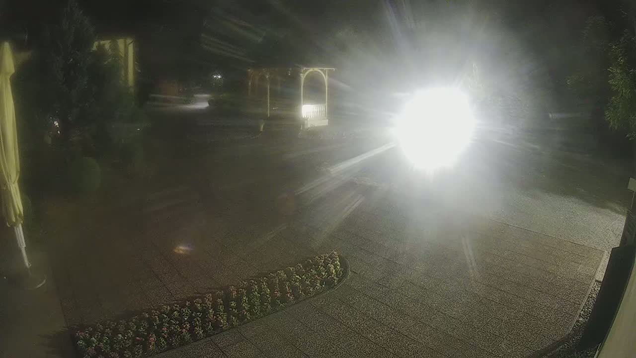 Stubičke Toplice Maksimillijana Vrhovca Park Live Cam - Stubicke Toplice, Krapina-Zagorje, Croatia