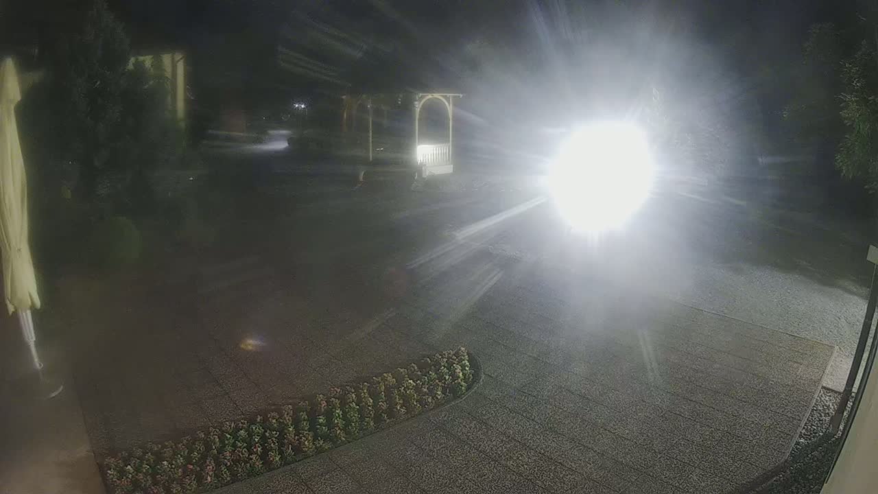 Stubičke Toplice Maksimillijana Vrhovca Park Live Cam - Stubicke Toplice, Krapina-Zagorje, Croatia