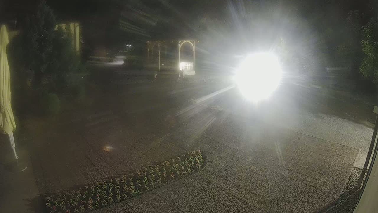 Stubičke Toplice Maksimillijana Vrhovca Park Live Cam - Stubicke Toplice, Krapina-Zagorje, Croatia