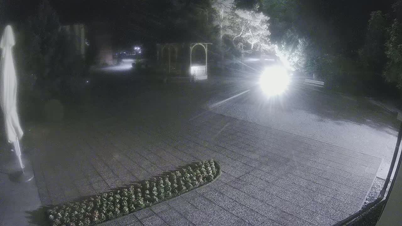 Stubičke Toplice Maksimillijana Vrhovca Park Live Cam - Stubicke Toplice, Krapina-Zagorje, Croatia