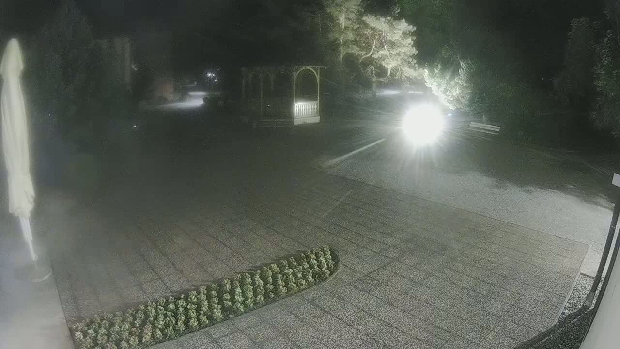 Stubičke Toplice Maksimillijana Vrhovca Park Live Cam - Stubicke Toplice, Krapina-Zagorje, Croatia