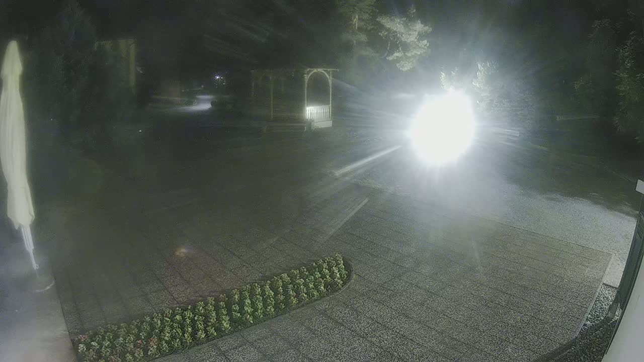 Stubičke Toplice Maksimillijana Vrhovca Park Live Cam - Stubicke Toplice, Krapina-Zagorje, Croatia