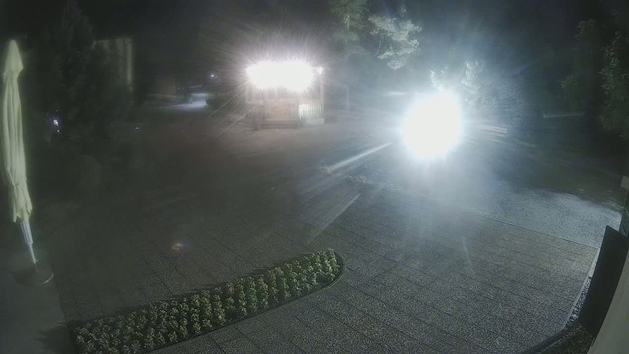 Stubičke Toplice Maksimillijana Vrhovca Park Live Cam - Stubicke Toplice, Krapina-Zagorje, Croatia