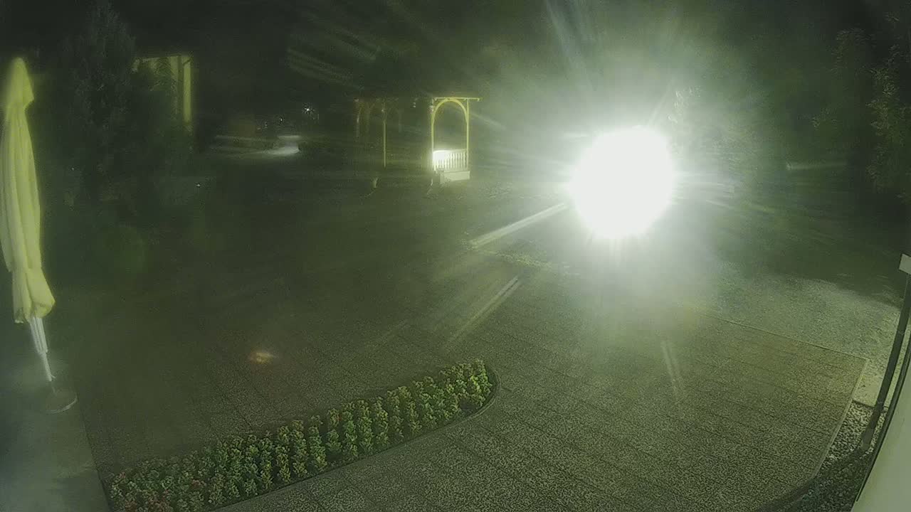 Stubičke Toplice Maksimillijana Vrhovca Park Live Cam - Stubicke Toplice, Krapina-Zagorje, Croatia