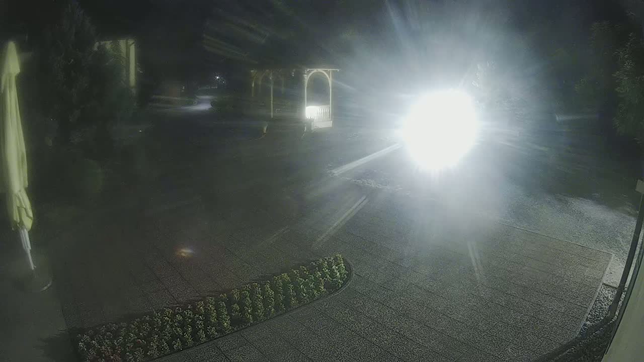 Stubičke Toplice Maksimillijana Vrhovca Park Live Cam - Stubicke Toplice, Krapina-Zagorje, Croatia