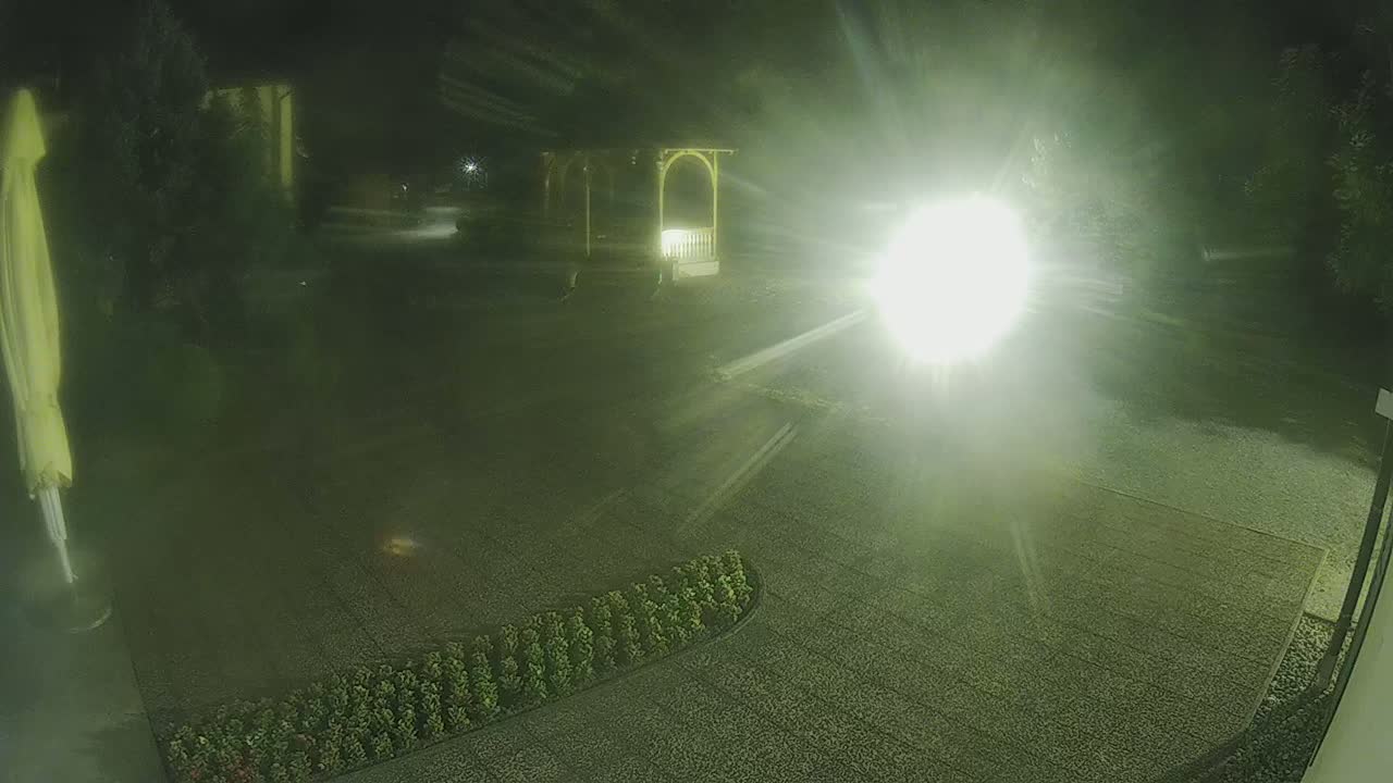 Stubičke Toplice Maksimillijana Vrhovca Park Live Cam - Stubicke Toplice, Krapina-Zagorje, Croatia