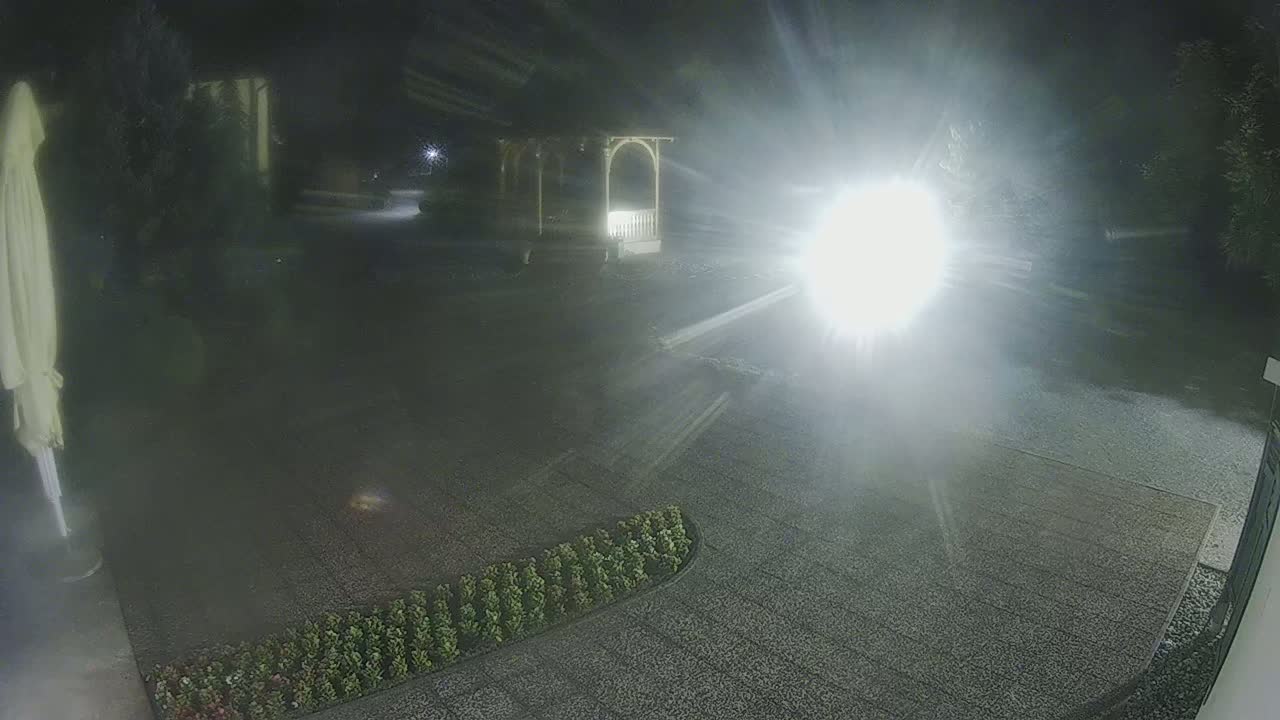 Stubičke Toplice Maksimillijana Vrhovca Park Live Cam - Stubicke Toplice, Krapina-Zagorje, Croatia