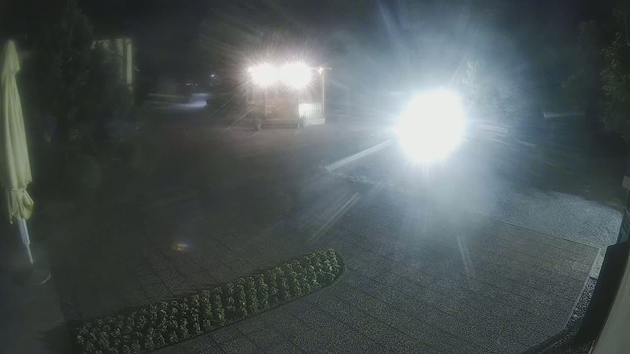 Stubičke Toplice Maksimillijana Vrhovca Park Live Cam - Stubicke Toplice, Krapina-Zagorje, Croatia