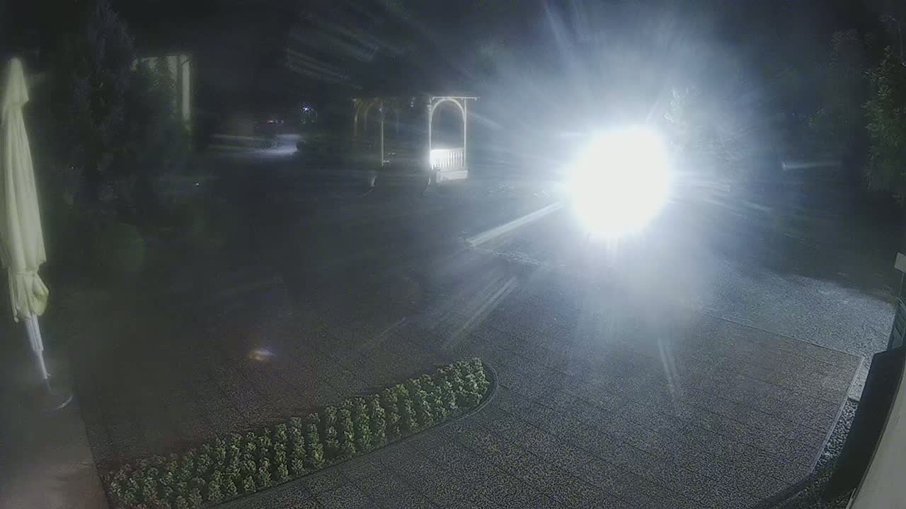 Stubičke Toplice Maksimillijana Vrhovca Park Live Cam - Stubicke Toplice, Krapina-Zagorje, Croatia