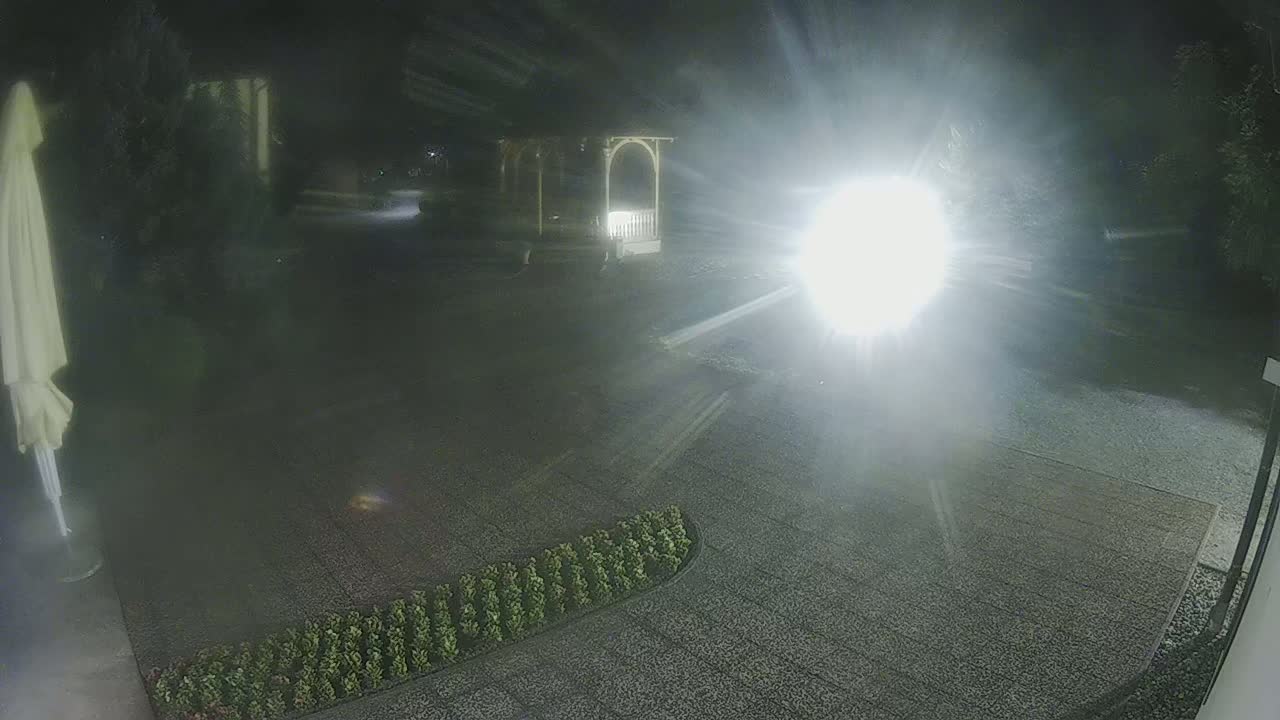 Stubičke Toplice Maksimillijana Vrhovca Park Live Cam - Stubicke Toplice, Krapina-Zagorje, Croatia