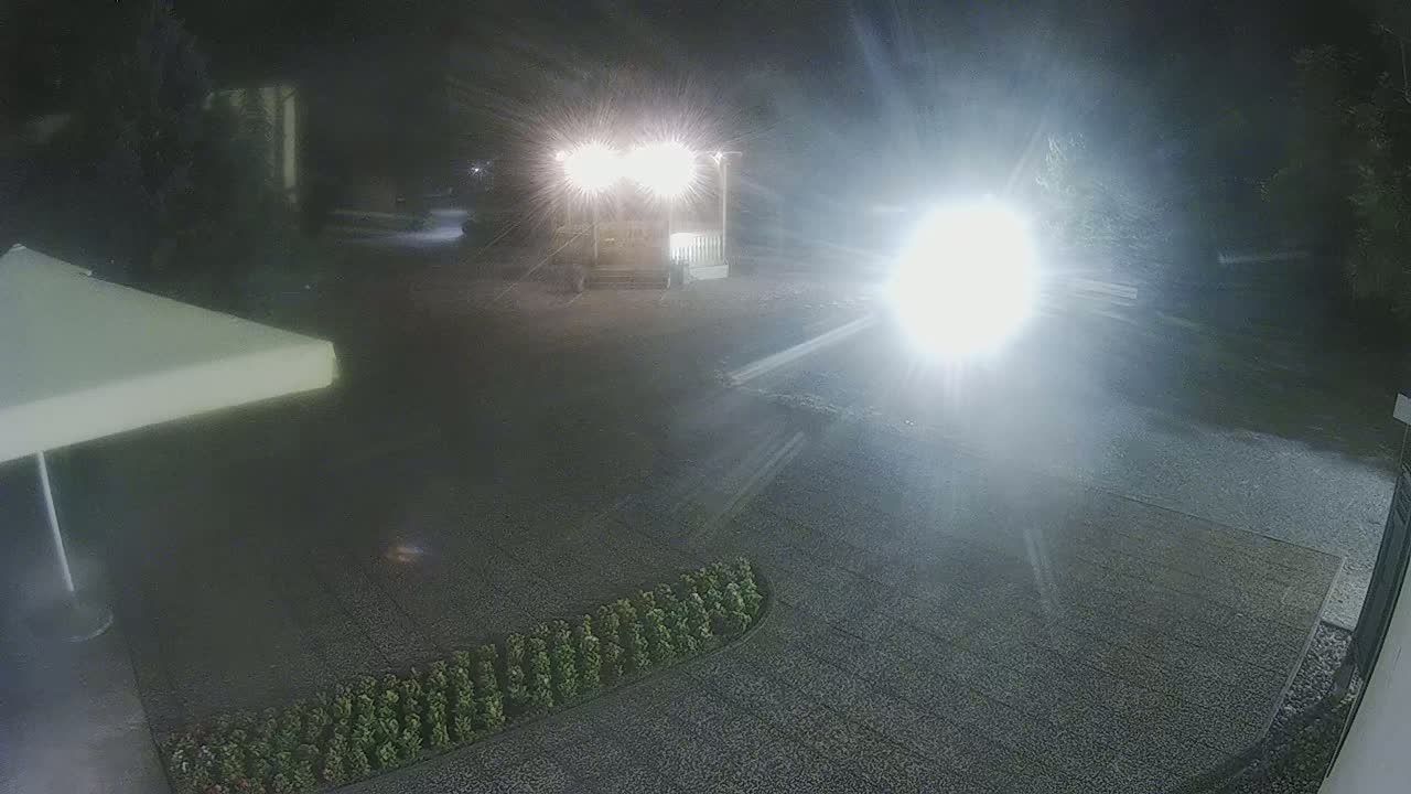 Stubičke Toplice Maksimillijana Vrhovca Park Live Cam - Stubicke Toplice, Krapina-Zagorje, Croatia
