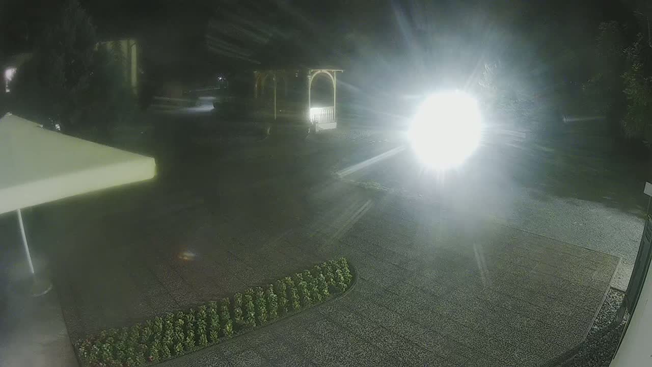 Stubičke Toplice Maksimillijana Vrhovca Park Live Cam - Stubicke Toplice, Krapina-Zagorje, Croatia