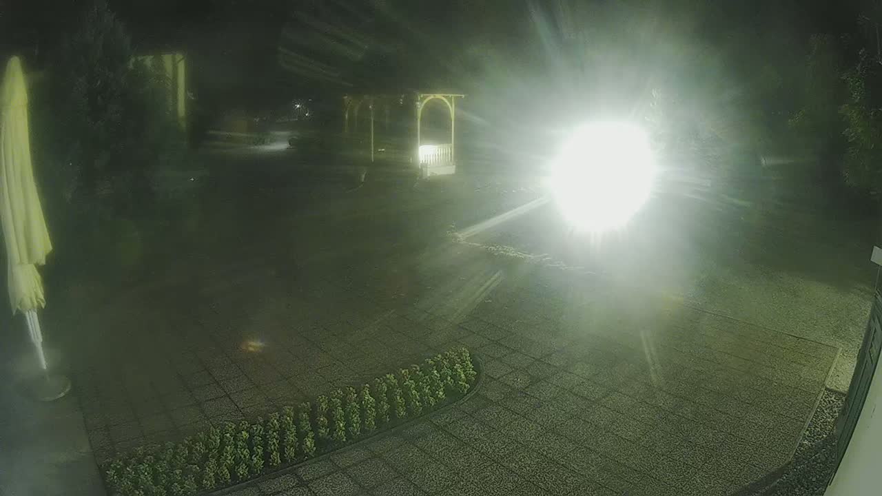 Stubičke Toplice Maksimillijana Vrhovca Park Live Cam - Stubicke Toplice, Krapina-Zagorje, Croatia