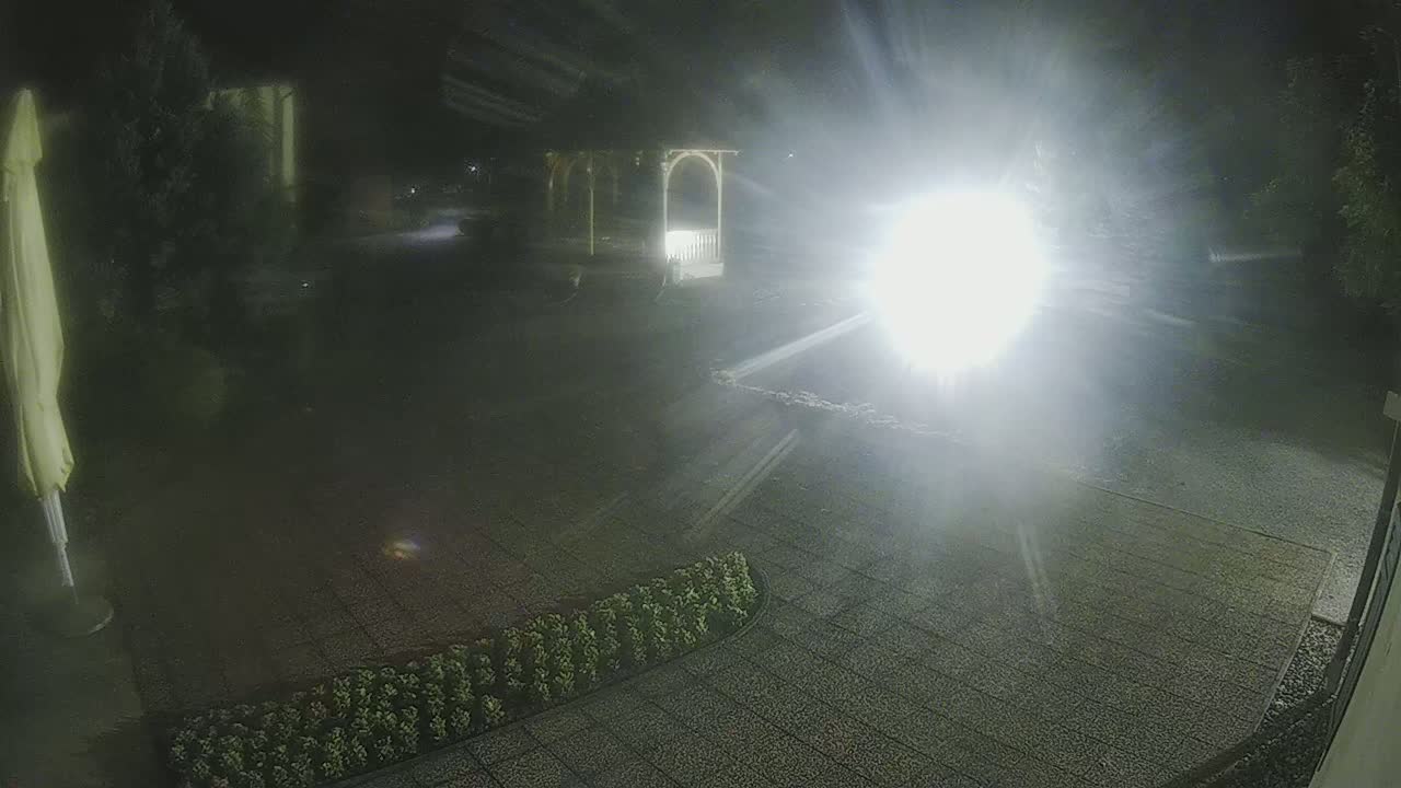 Stubičke Toplice Maksimillijana Vrhovca Park Live Cam - Stubicke Toplice, Krapina-Zagorje, Croatia