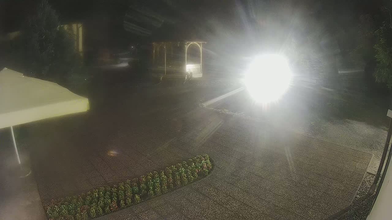 Stubičke Toplice Maksimillijana Vrhovca Park Live Cam - Stubicke Toplice, Krapina-Zagorje, Croatia