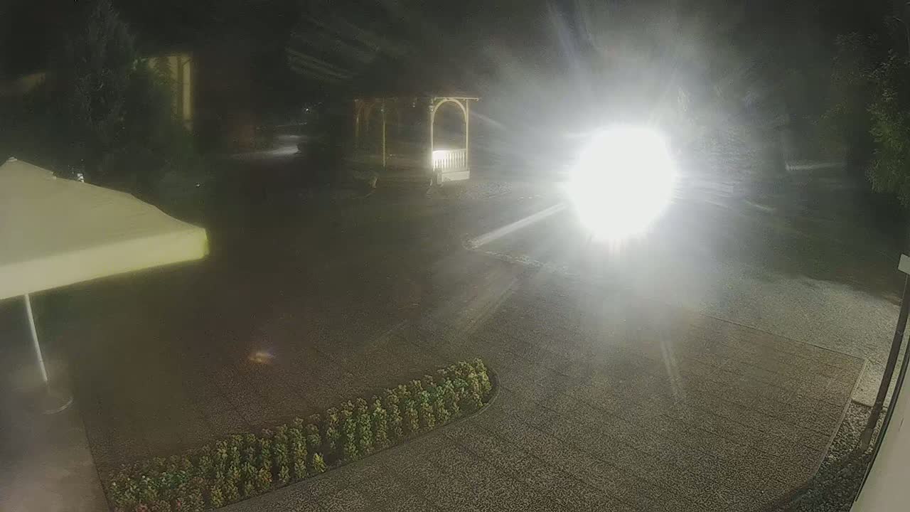 Stubičke Toplice Maksimillijana Vrhovca Park Live Cam - Stubicke Toplice, Krapina-Zagorje, Croatia