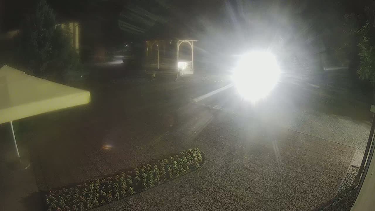 Stubičke Toplice Maksimillijana Vrhovca Park Live Cam - Stubicke Toplice, Krapina-Zagorje, Croatia