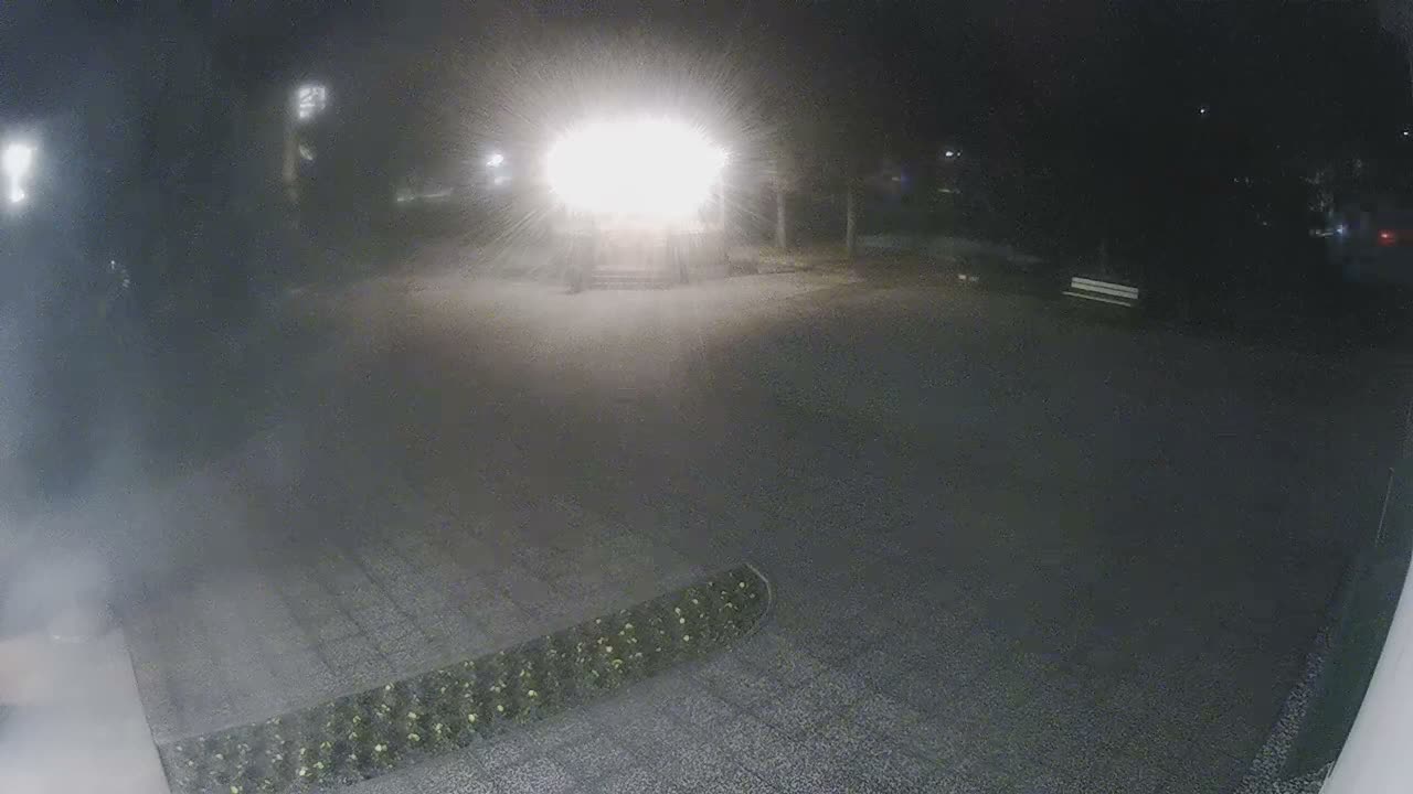 Stubičke Toplice Maksimillijana Vrhovca Park Live Cam - Stubicke Toplice, Krapina-Zagorje, Croatia