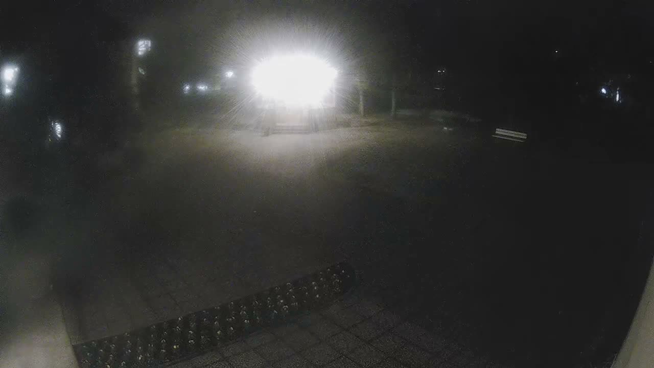 Stubičke Toplice Maksimillijana Vrhovca Park Live Cam - Stubicke Toplice, Krapina-Zagorje, Croatia