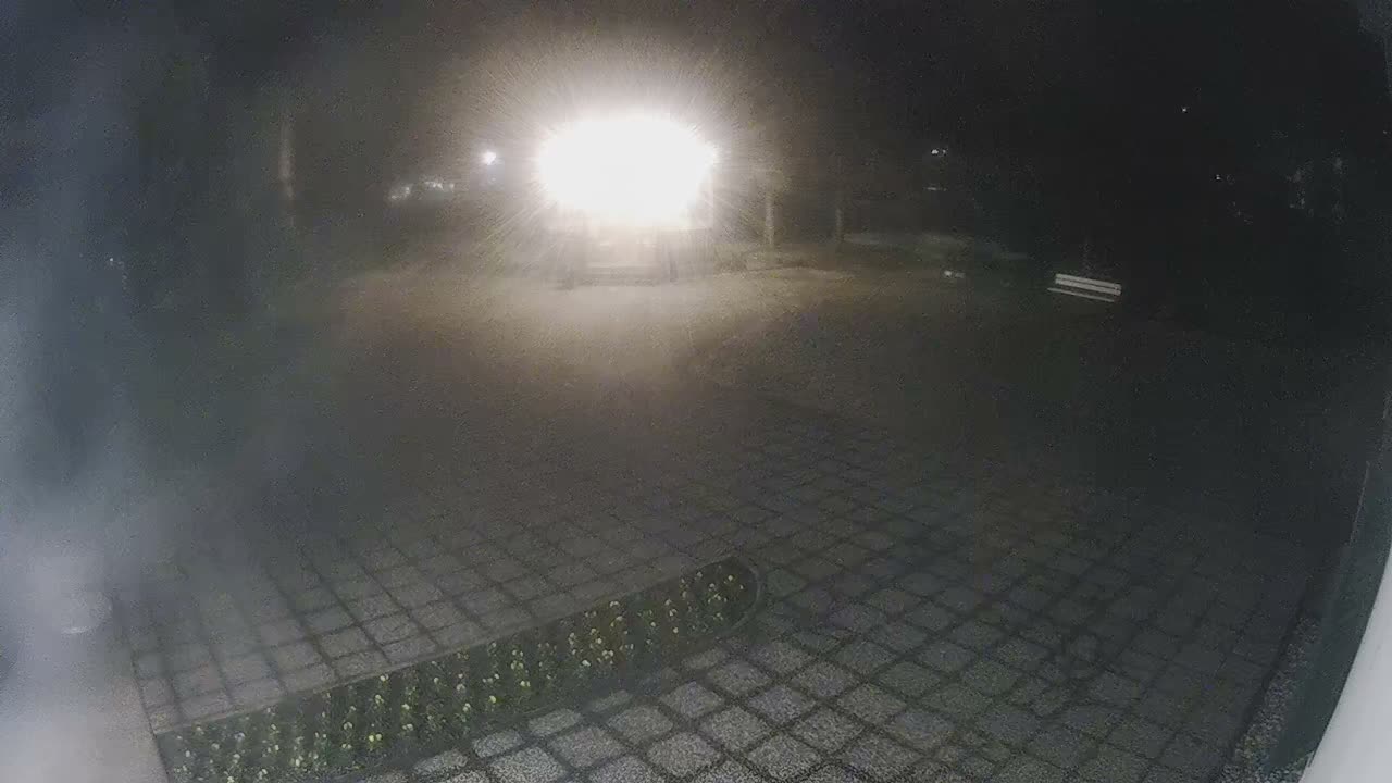 Stubičke Toplice Maksimillijana Vrhovca Park Live Cam - Stubicke Toplice, Krapina-Zagorje, Croatia