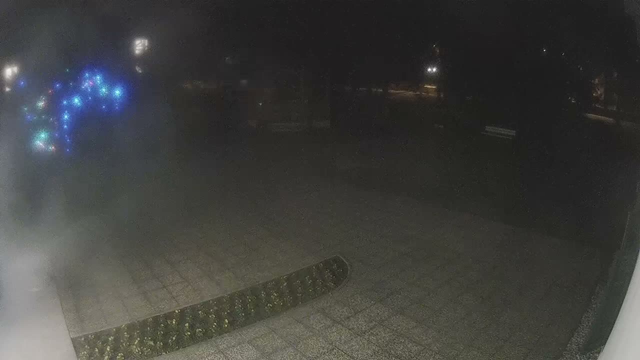Stubičke Toplice Maksimillijana Vrhovca Park Live Cam - Stubicke Toplice, Krapina-Zagorje, Croatia