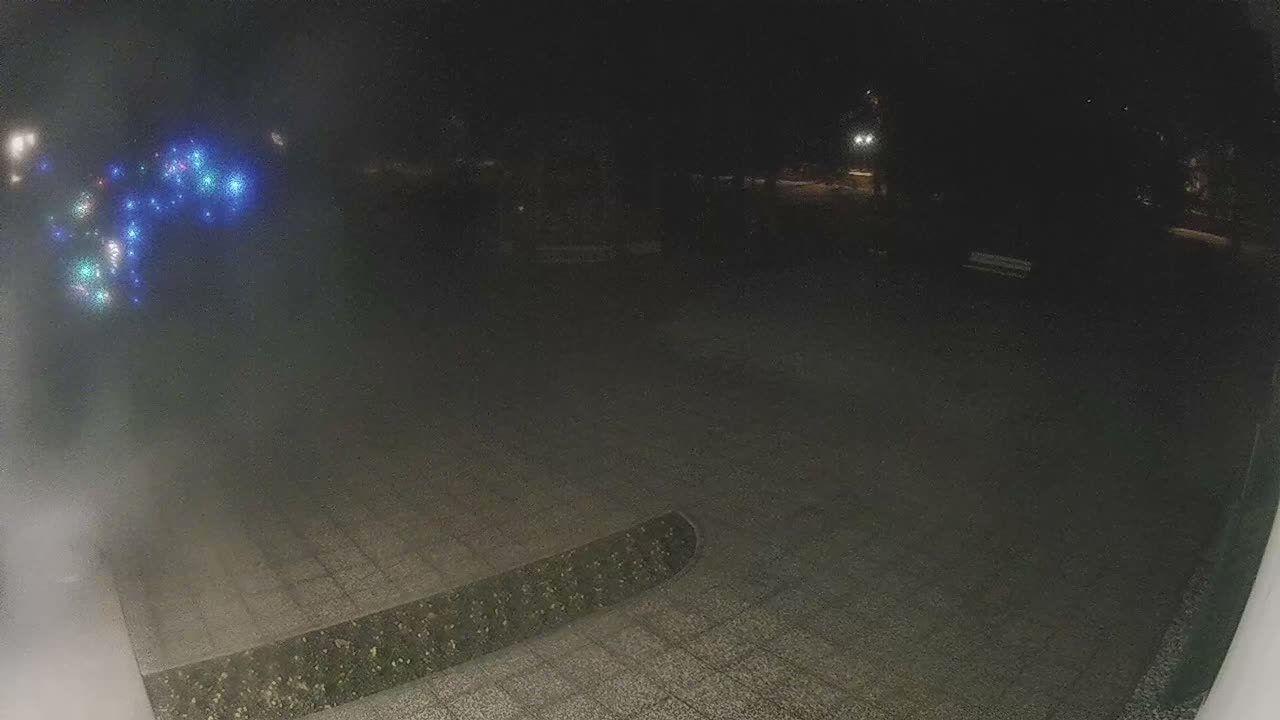 Stubičke Toplice Maksimillijana Vrhovca Park Live Cam - Stubicke Toplice, Krapina-Zagorje, Croatia