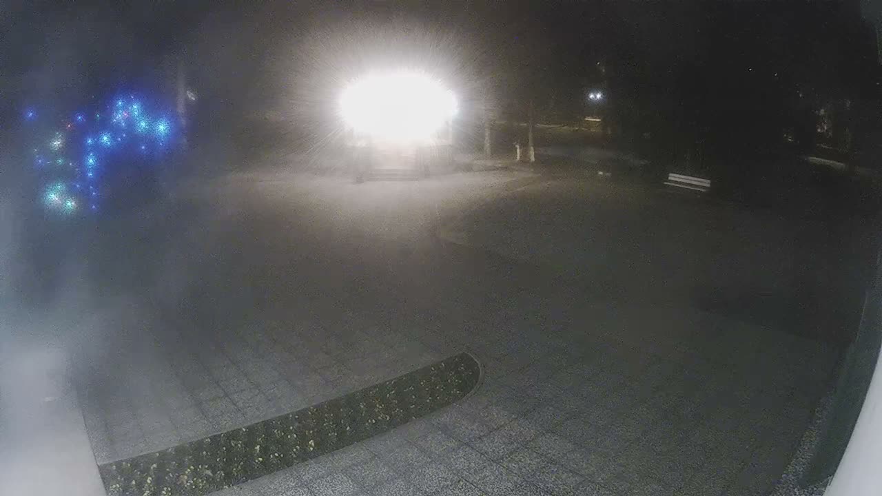 Stubičke Toplice Maksimillijana Vrhovca Park Live Cam - Stubicke Toplice, Krapina-Zagorje, Croatia