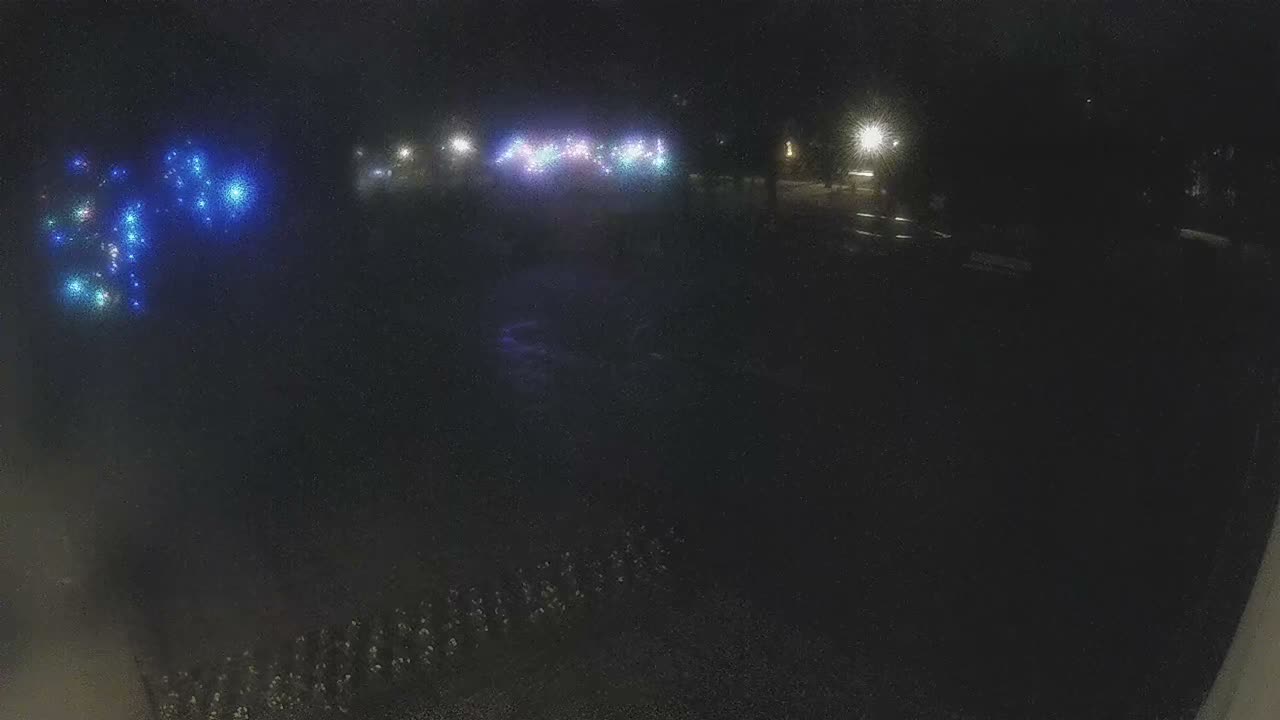 Stubičke Toplice Maksimillijana Vrhovca Park Live Cam - Stubicke Toplice, Krapina-Zagorje, Croatia
