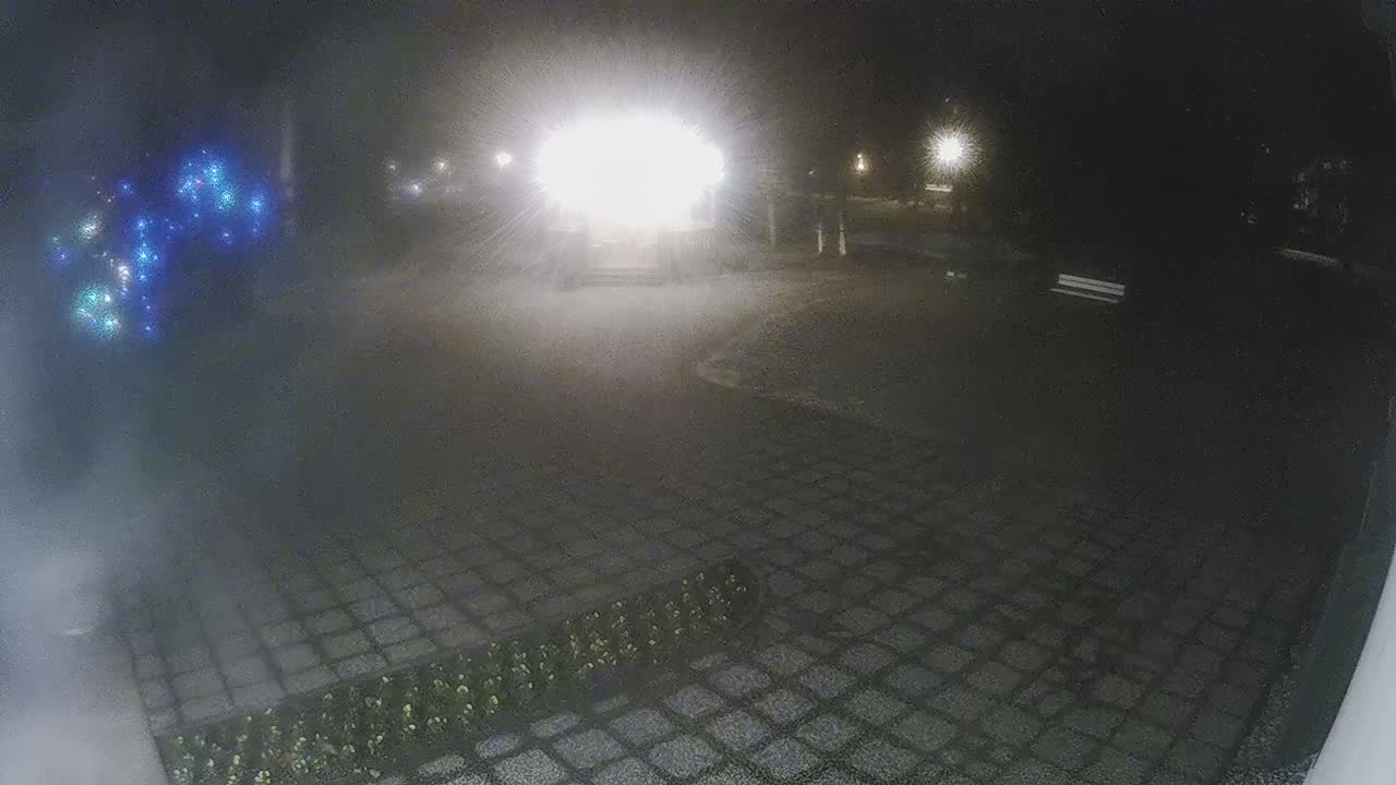 Stubičke Toplice Maksimillijana Vrhovca Park Live Cam - Stubicke Toplice, Krapina-Zagorje, Croatia