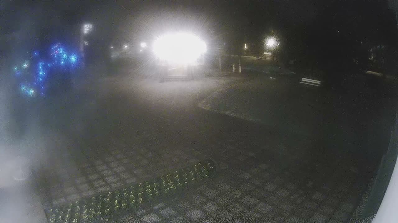 Stubičke Toplice Maksimillijana Vrhovca Park Live Cam - Stubicke Toplice, Krapina-Zagorje, Croatia