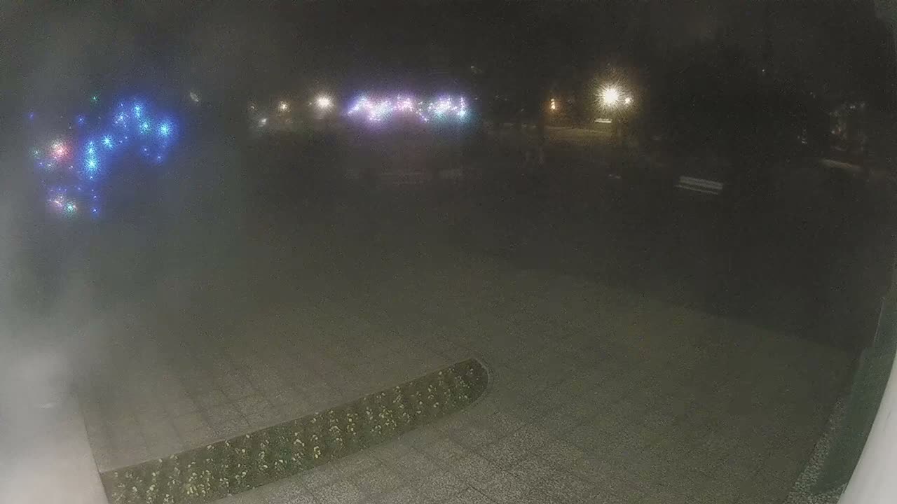 Stubičke Toplice Maksimillijana Vrhovca Park Live Cam - Stubicke Toplice, Krapina-Zagorje, Croatia