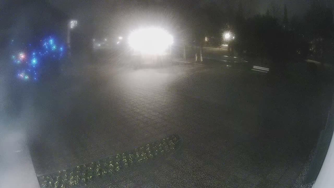 Stubičke Toplice Maksimillijana Vrhovca Park Live Cam - Stubicke Toplice, Krapina-Zagorje, Croatia