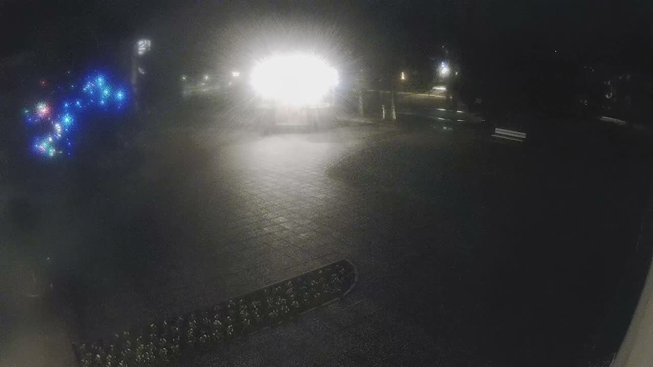 Stubičke Toplice Maksimillijana Vrhovca Park Live Cam - Stubicke Toplice, Krapina-Zagorje, Croatia