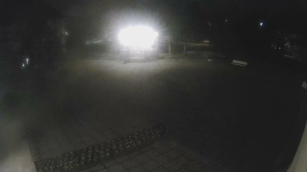 Stubičke Toplice Maksimillijana Vrhovca Park Live Cam - Stubicke Toplice, Krapina-Zagorje, Croatia