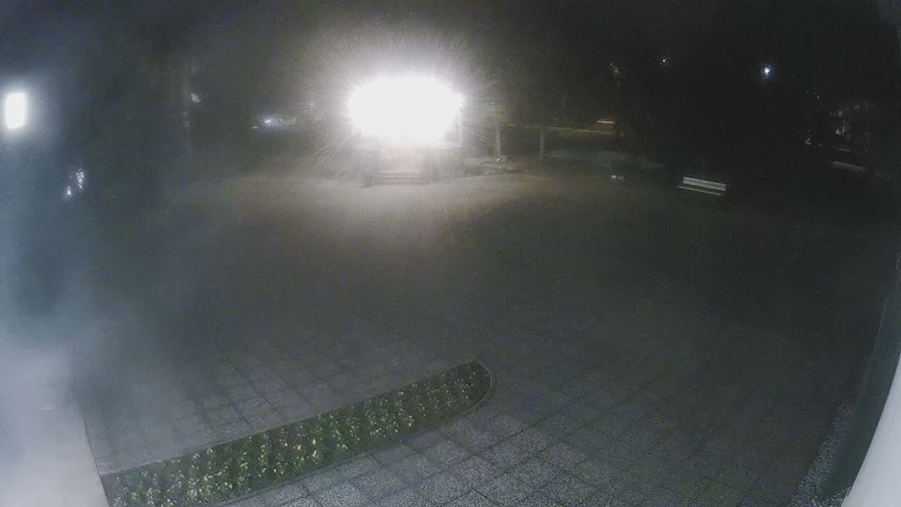 Stubičke Toplice Maksimillijana Vrhovca Park Live Cam - Stubicke Toplice, Krapina-Zagorje, Croatia