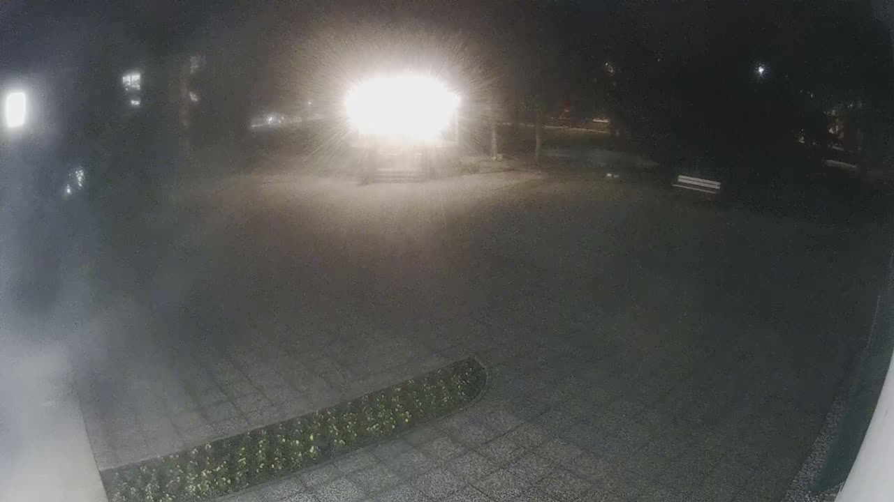 Stubičke Toplice Maksimillijana Vrhovca Park Live Cam - Stubicke Toplice, Krapina-Zagorje, Croatia