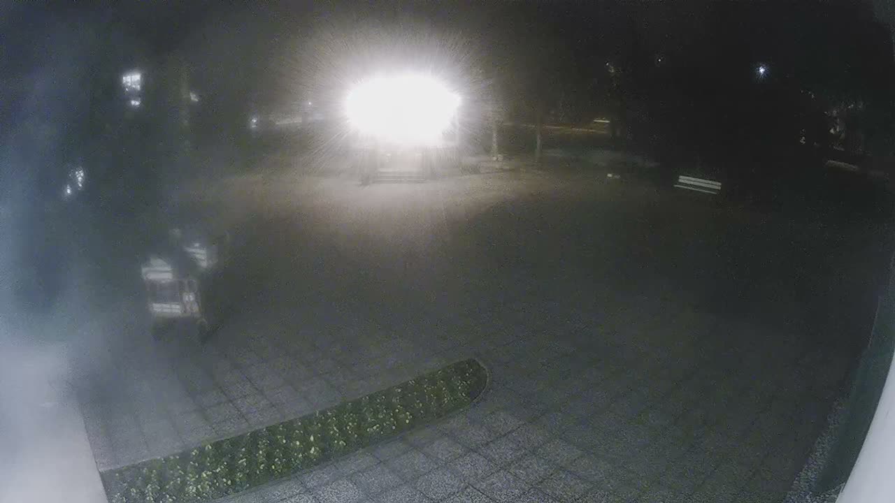 Stubičke Toplice Maksimillijana Vrhovca Park Live Cam - Stubicke Toplice, Krapina-Zagorje, Croatia