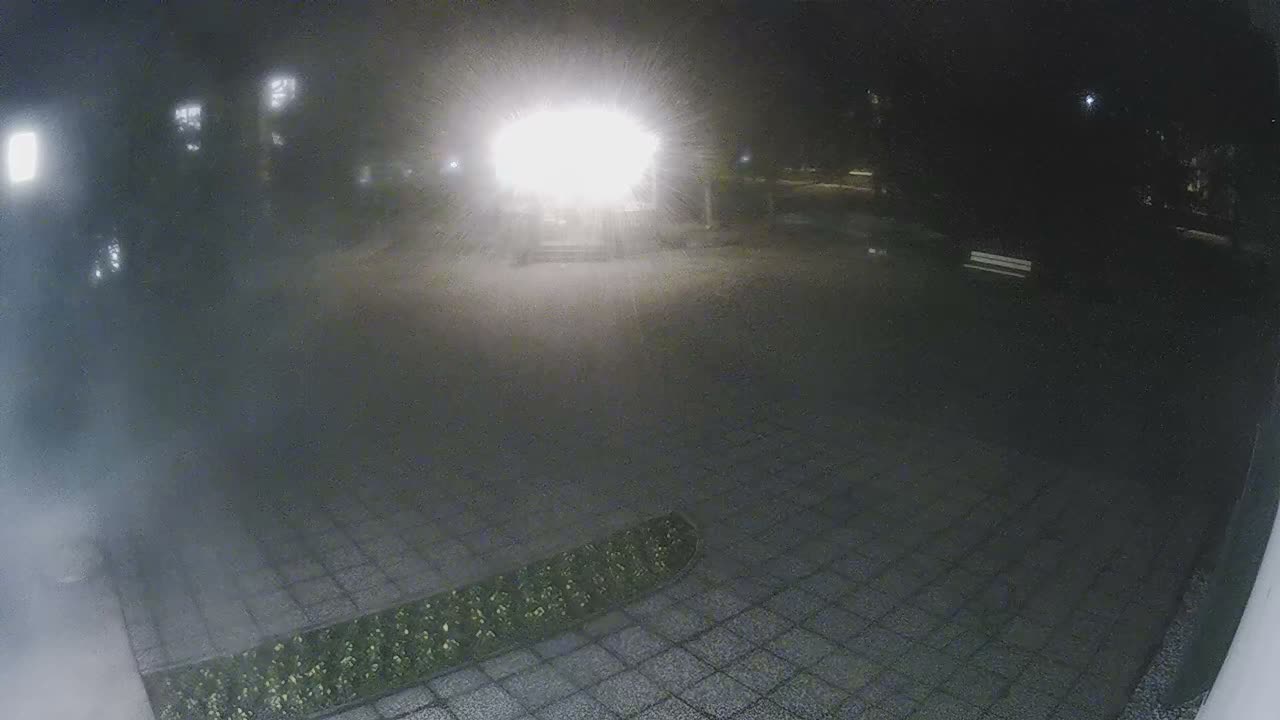 Stubičke Toplice Maksimillijana Vrhovca Park Live Cam - Stubicke Toplice, Krapina-Zagorje, Croatia