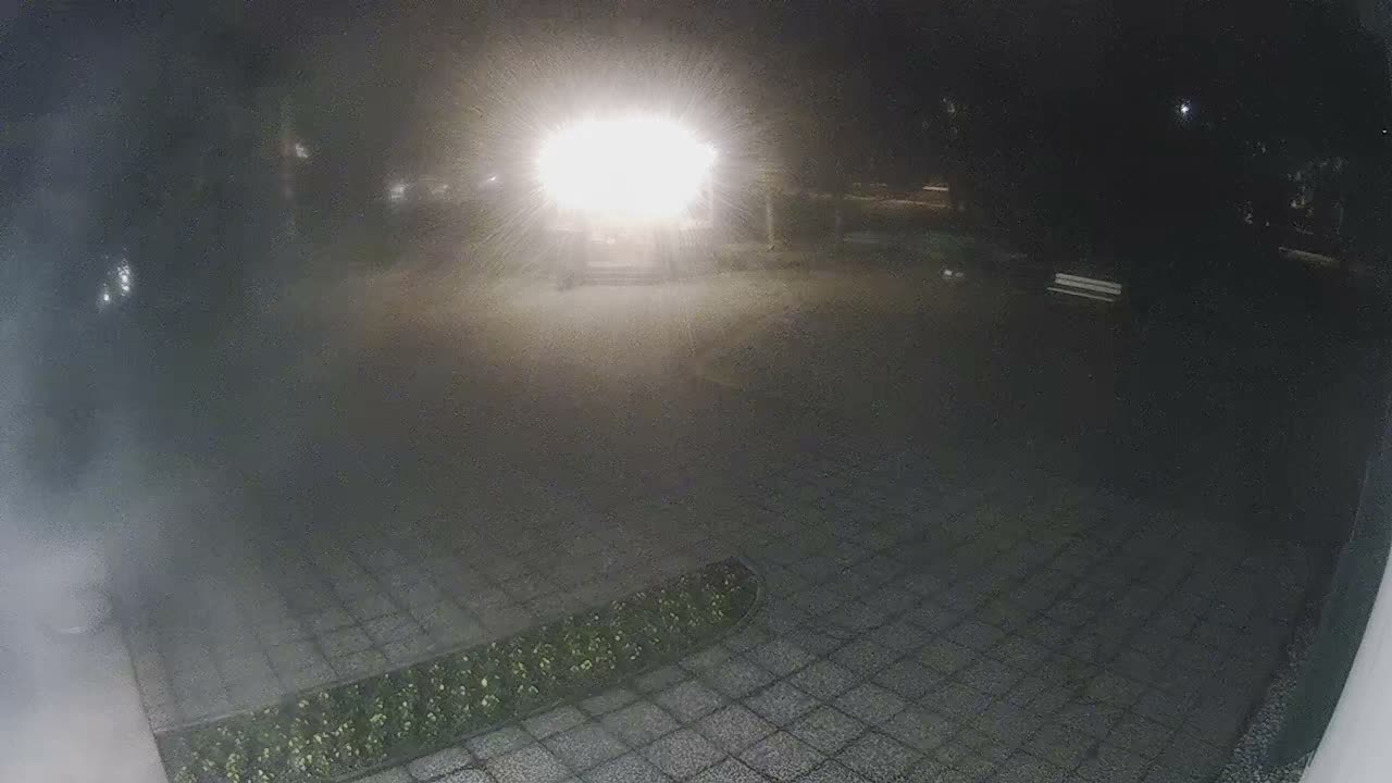 Stubičke Toplice Maksimillijana Vrhovca Park Live Cam - Stubicke Toplice, Krapina-Zagorje, Croatia